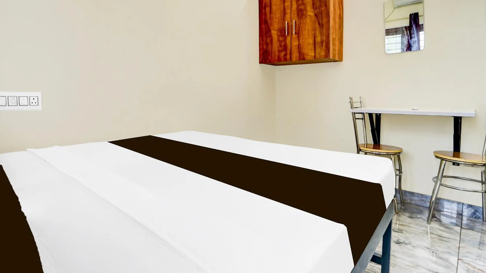 Hotel O Intent Group Of Rooms Thiruvananthapuram 3*,  India