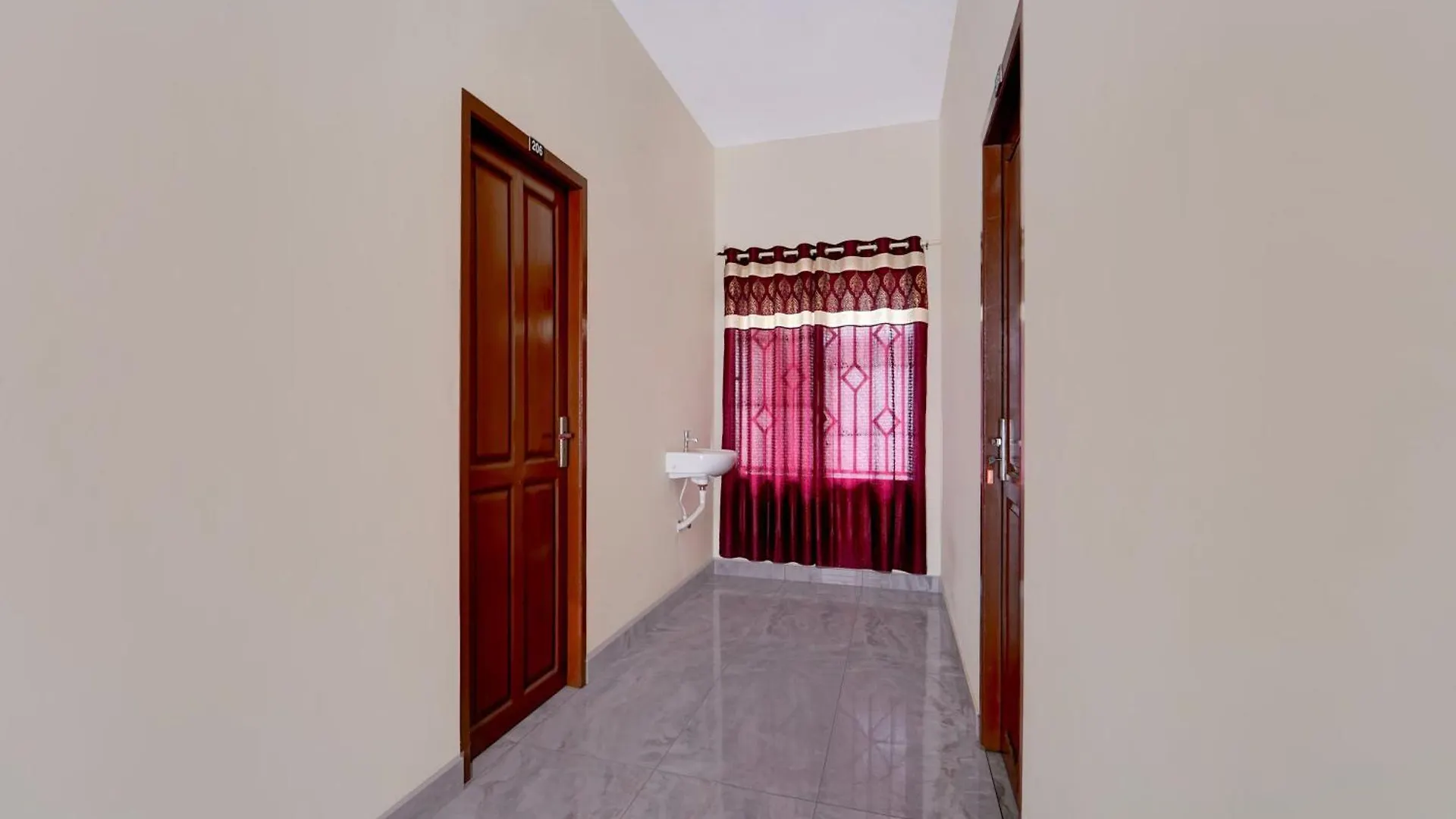 Hotel O Intent Group Of Rooms Thiruvananthapuram