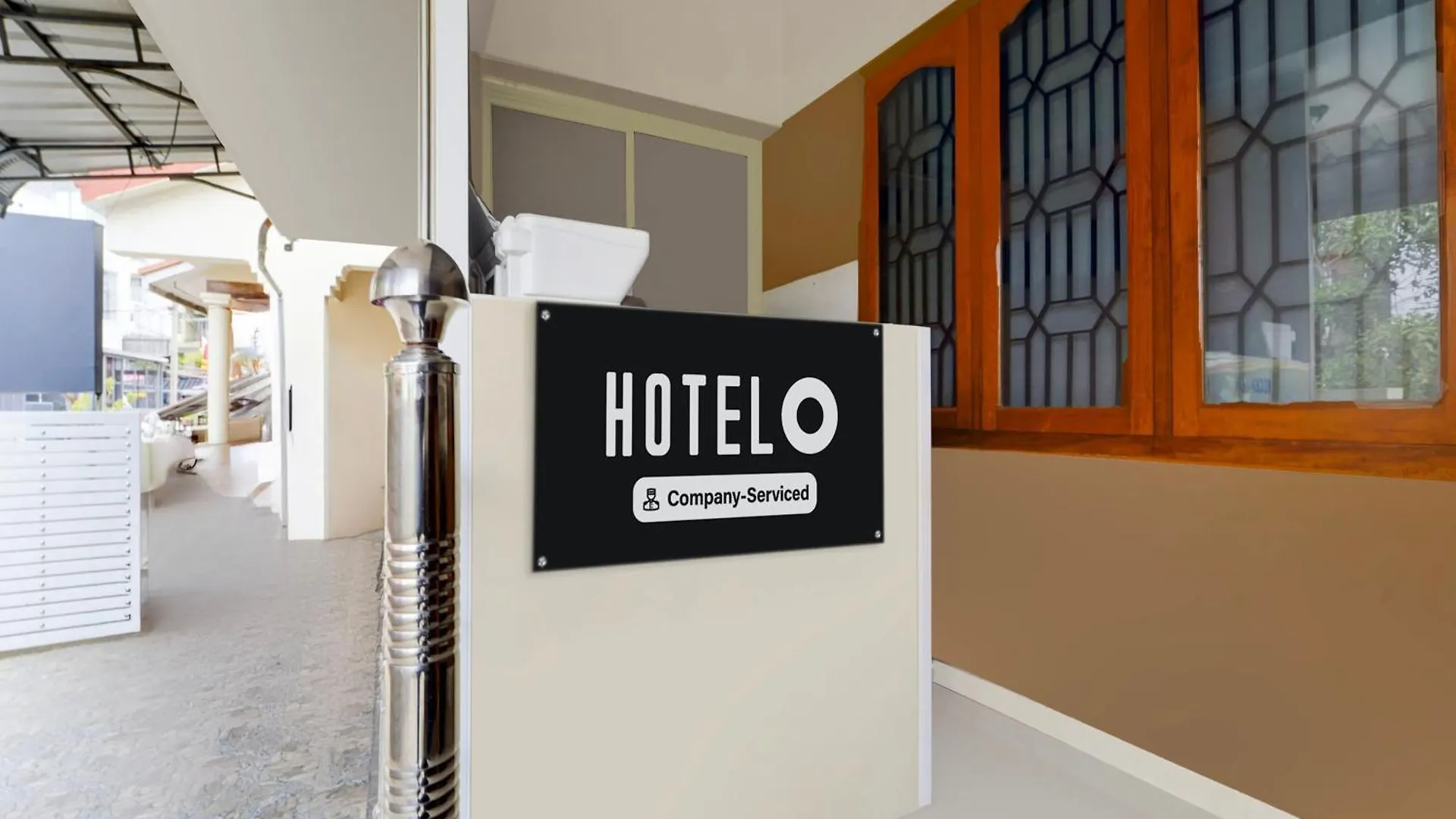 Hotel O Intent Group Of Rooms Thiruvananthapuram India