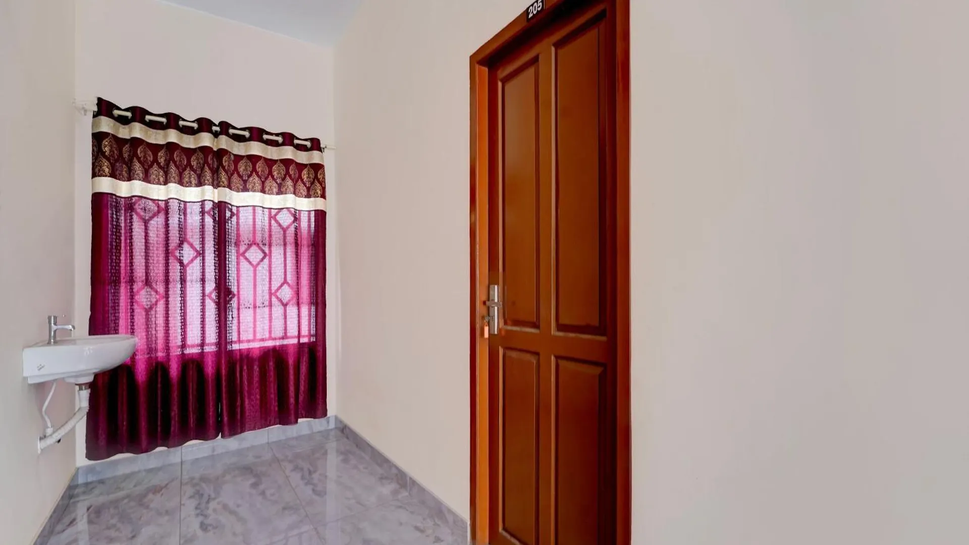 Hotel O Intent Group Of Rooms Thiruvananthapuram
