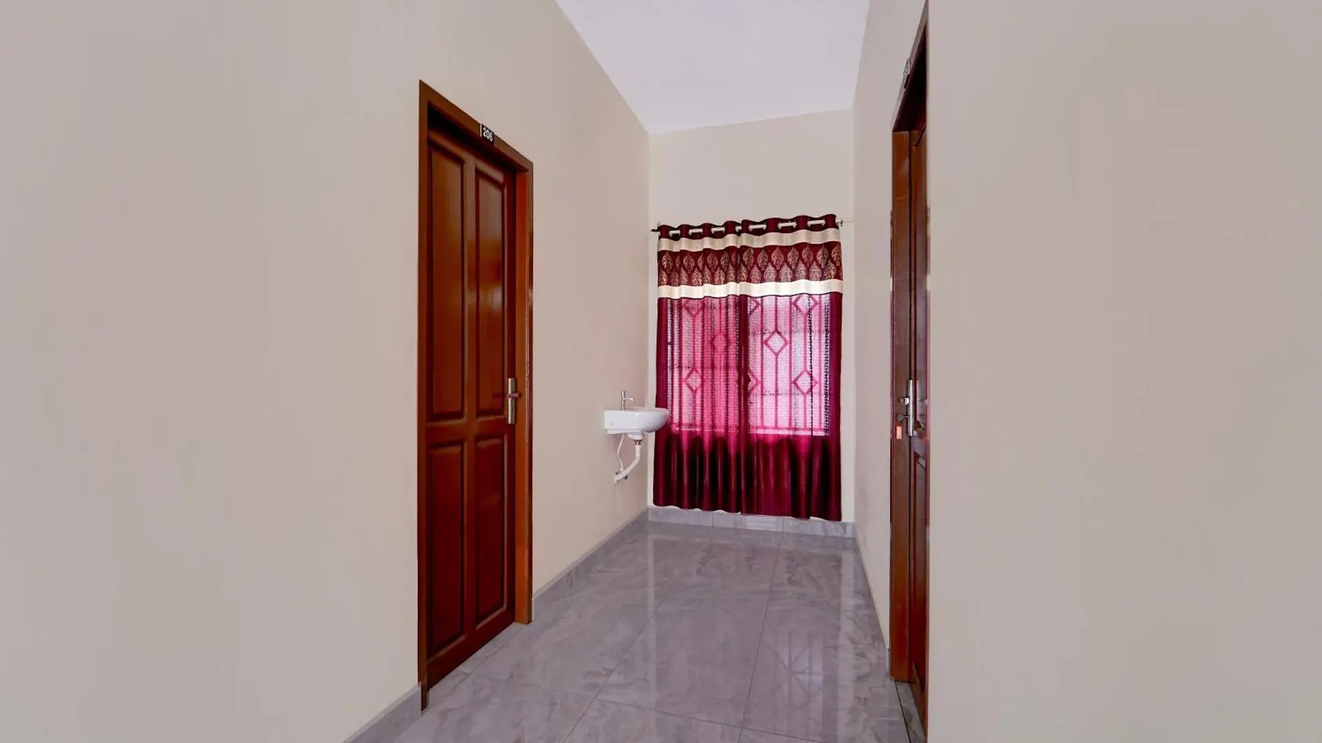 Hotel O Intent Group Of Rooms Thiruvananthapuram