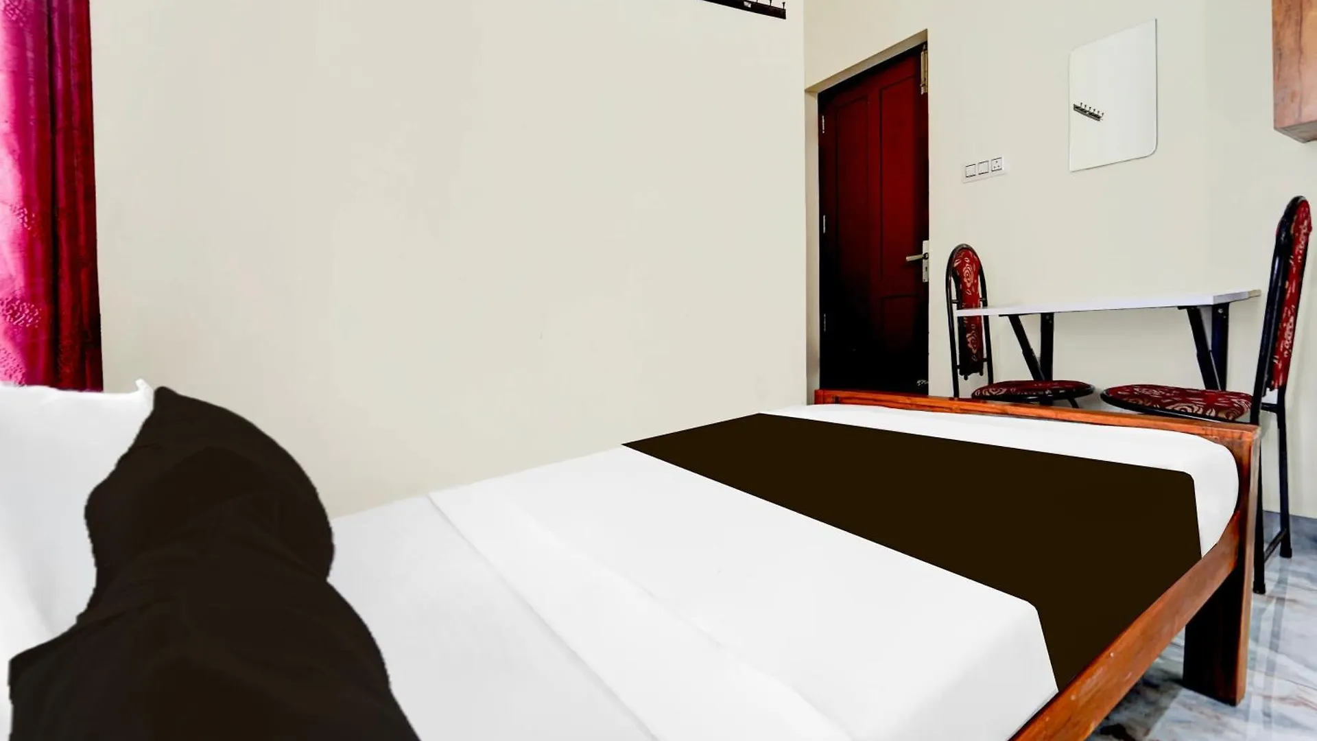 Hotel O Intent Group Of Rooms Thiruvananthapuram