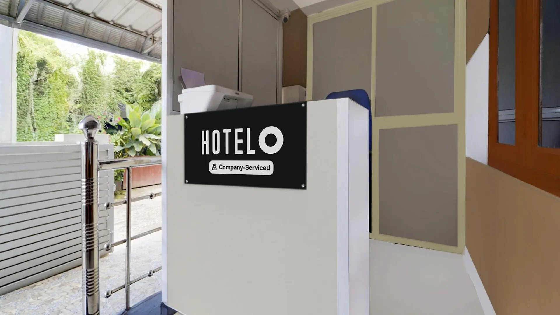 Hotel O Intent Group Of Rooms Thiruvananthapuram