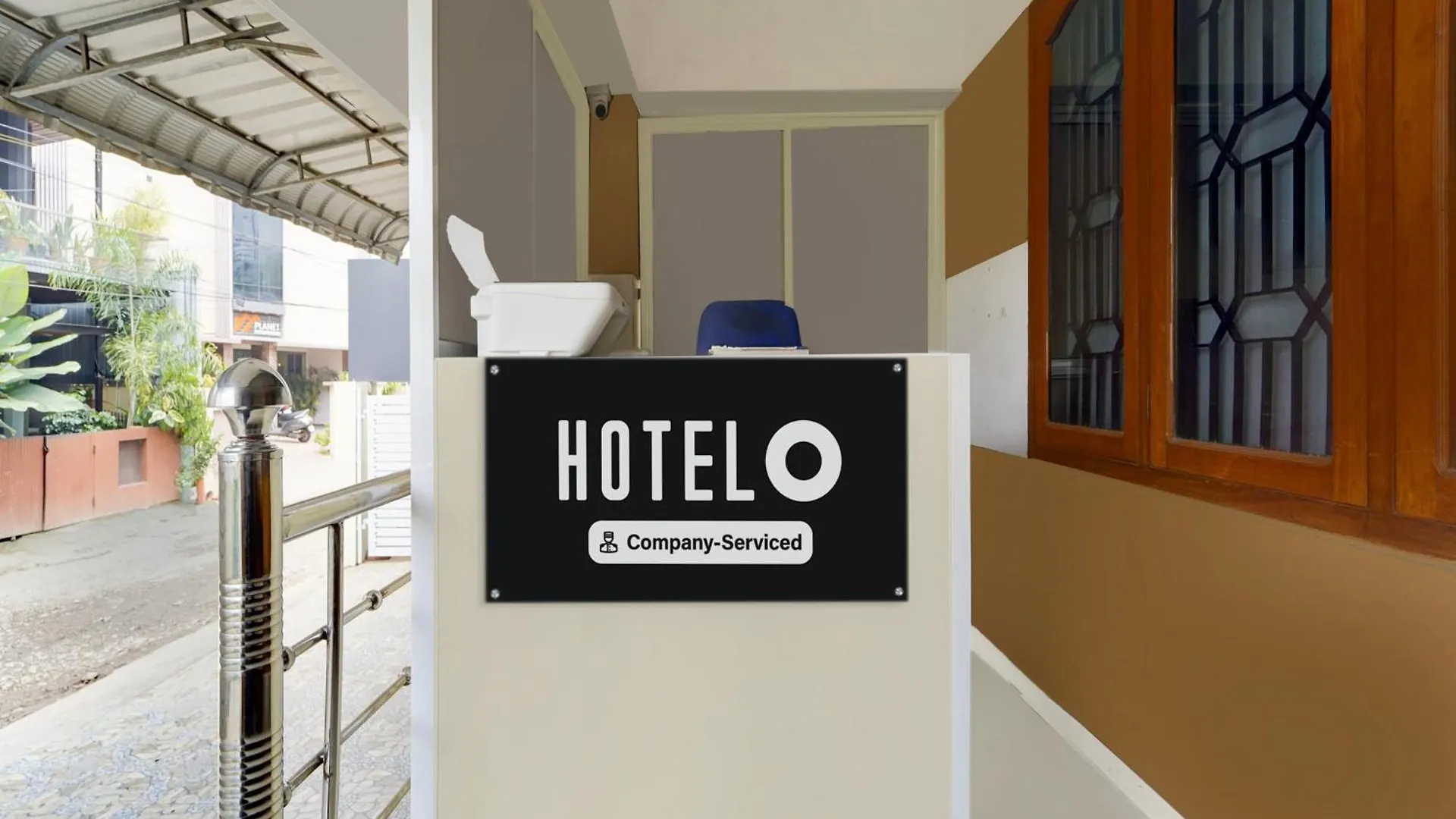 ***  Hotel O Intent Group Of Rooms Thiruvananthapuram India